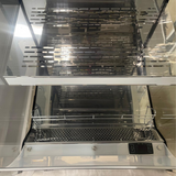 251018 - Commercial Open Food Display Cooler - HA-220L