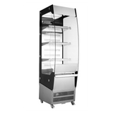 251018 - Commercial Open Food Display Cooler - HA-220L