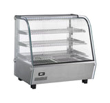 W-251022 - Countertop Hot Display Warmer H-iMT-120L