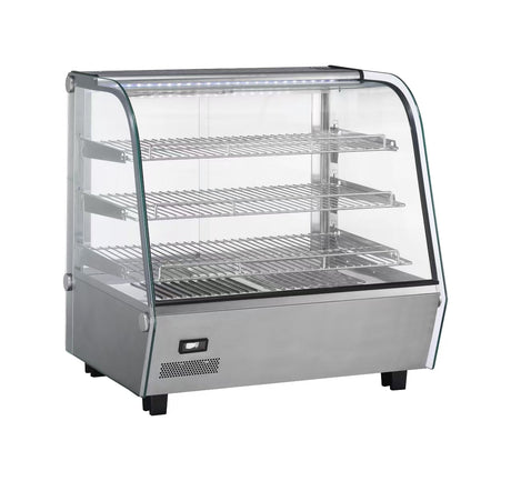 W-251022 - Countertop Hot Display Warmer H-iMT-120L
