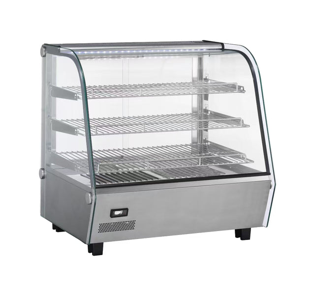 W-251022 - Countertop Hot Display Warmer H-iMT-120L