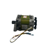 Motor & Capacitor for Vegetable Prep Machine HLC-300