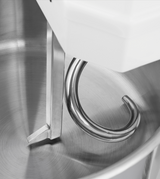 271014 -  Floor Standing Spiral Mixer - 60 Litres