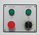 271019 -  Floor Standing Spiral Mixer - 60 Litres