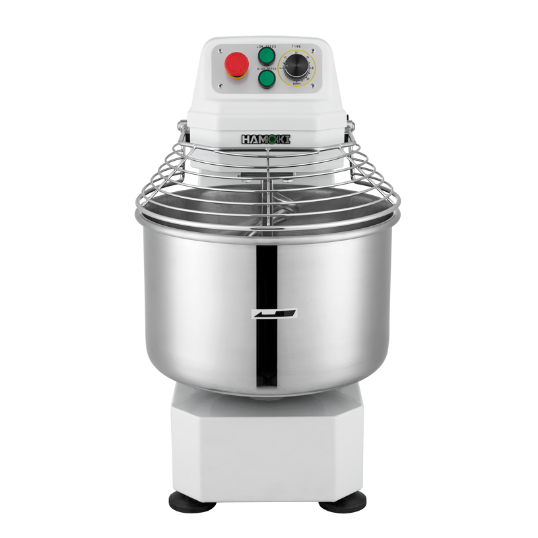271012 -  Floor Standing Spiral Mixer - 40 Litres