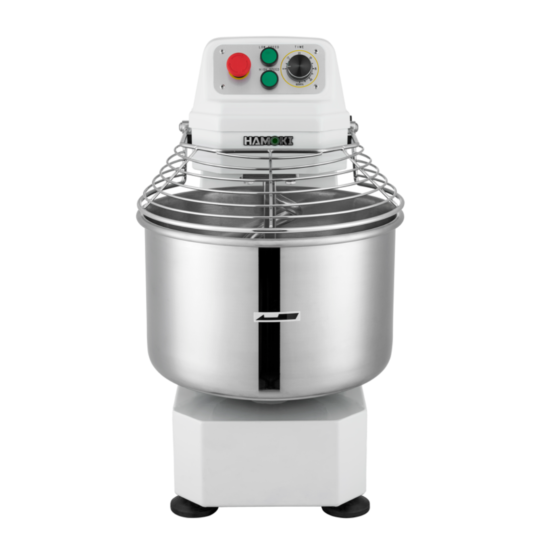 271011 -  Floor Standing Spiral Mixer - 30 Litres