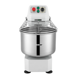 271011 -  Floor Standing Spiral Mixer - 30 Litres