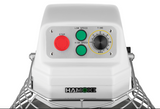 271014 -  Floor Standing Spiral Mixer - 60 Litres
