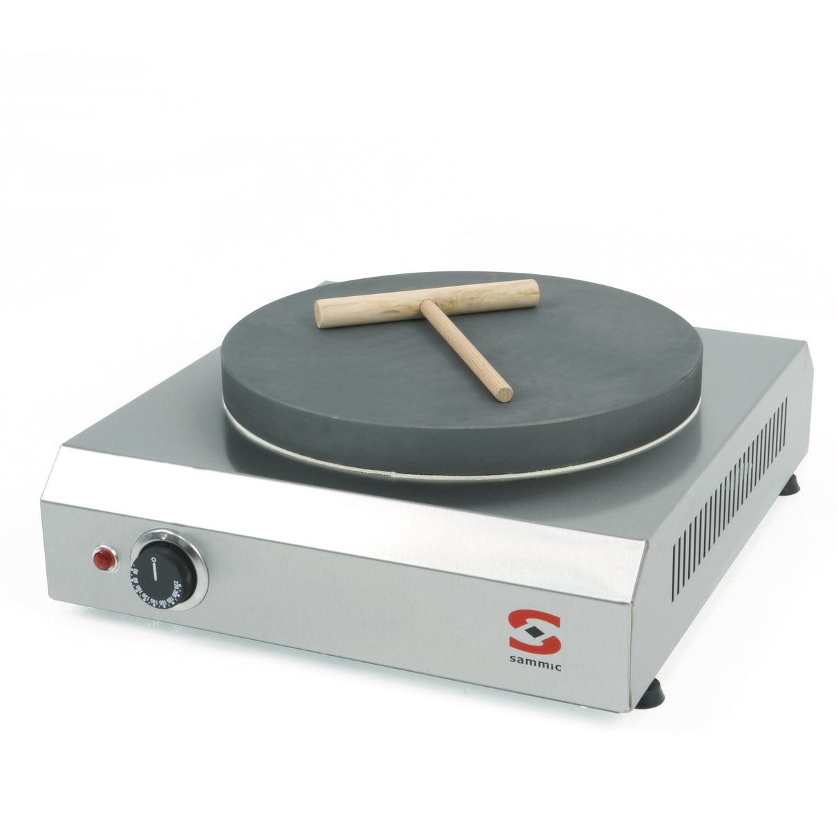 Pancake machine CE-135 230/50-60/1