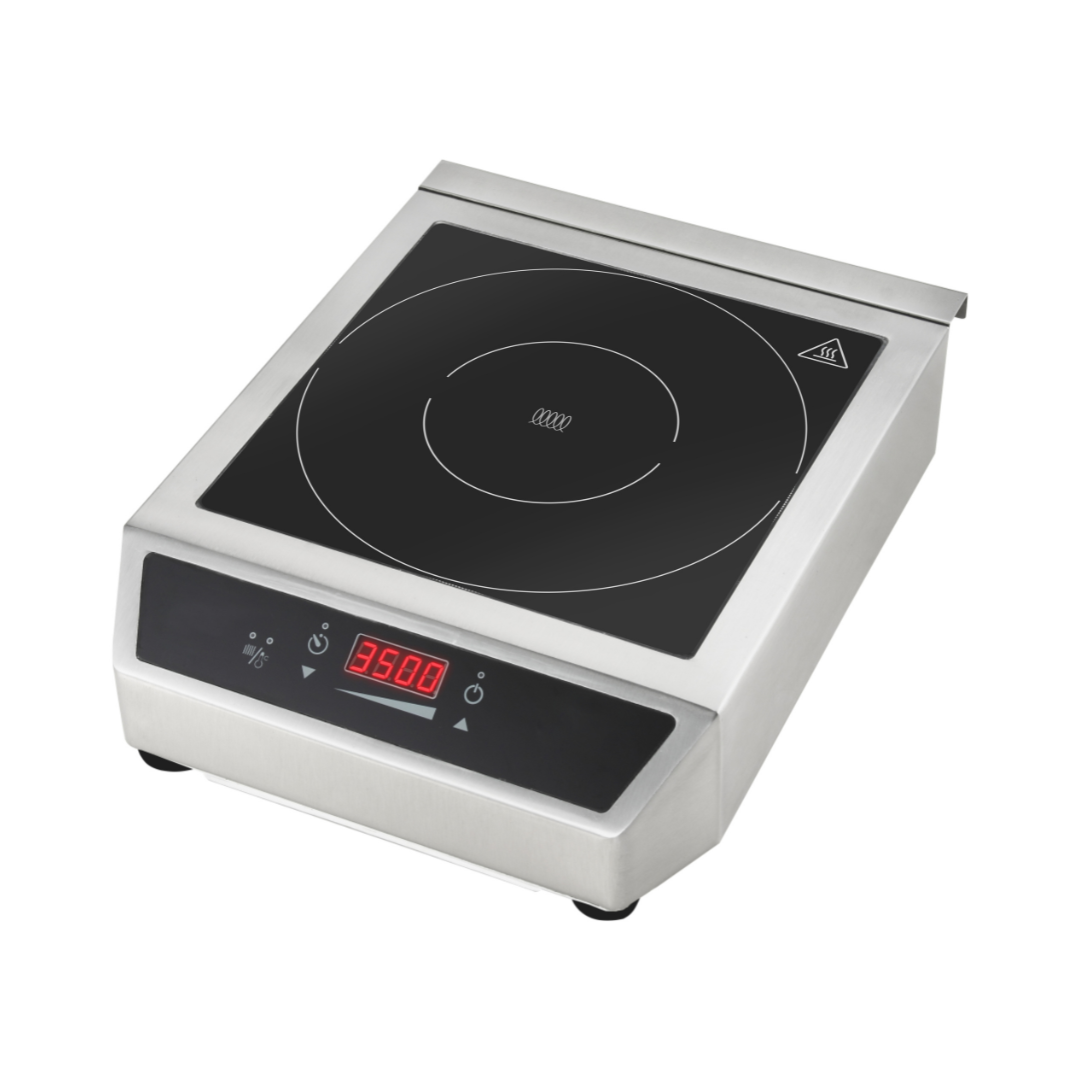 291011 – Commercial Induction Cooker