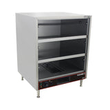 291013 - Food Warmer Drawer with 3 Drawers (Wet Heat)