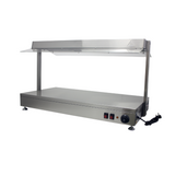 291015 - Electric Food Warmer with Heated Gantry 104cm