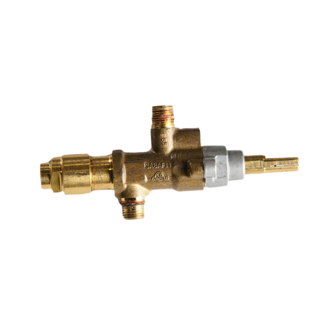 Control valve for Hamoki Charbroiler & Gas Griddle EGG & ECB