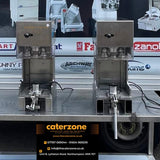 Innovus Engineering Can Seamer 10BEVM- UK Made -Refurbished