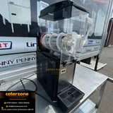 SPM Magrini SLUSH MACHINE SORBY 10-12 L-B Grade