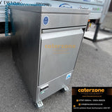 Adande Compact Fridge Freezer Single Drawer-Refurbished