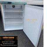 Blizzard Undercounter Fridge-B GRADE