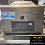 Sammic SV-520S Commercial Vacuum Packing Machine – 20 m3/h-REFURBISHED