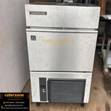 Hoshizaki IM-45NE ICE Cuber, Self Contained ICE MACHINE ICE MAKER-REFURBISHED