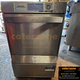 Winterhalter Undercounter Dishwasher Glass washer UC-S-REFURBISHED