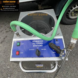 Oil Filtration Machine-Refurbished