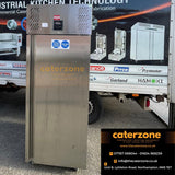 Williams Commercial Upright Fridge-Refurbished