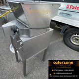 BOLD  R1 POTATO CHIPPER FULL BAG 25KG-Refurbished