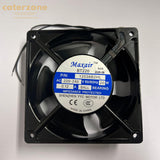 Maxair BT220 12038S2HL Axial flow fan cooling fan,220-240V 20W 0.12A Ball Bearing 12CM