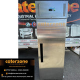 Polar G-Series Upright Fridge 600Ltr-Refurbished