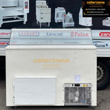Ice Cream Display Freezer -Refurbished