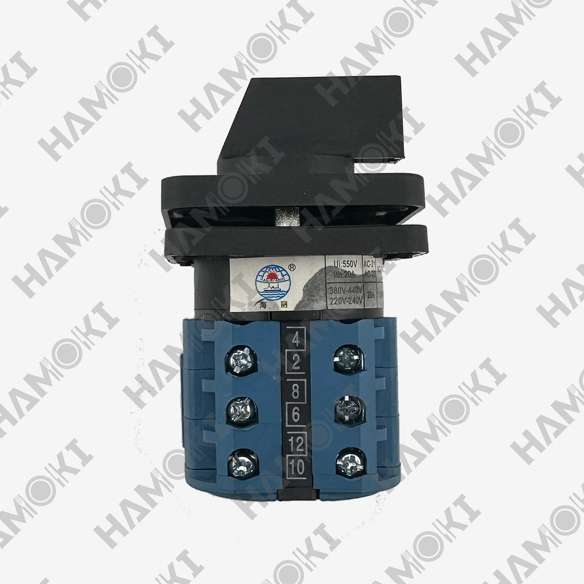 SP10438 - Switch for Meat Mincer JT22 & JT32 (For SN: 202205...or Later)