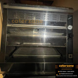 COBOL-Chicken and hot food holding cabinet Warmer -Refurbished