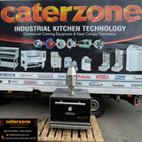 Buffalo Charcoal Oven- B GRADE