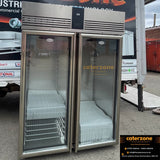 Foster EP1440L 41-170 1350 Litre Upright Freezer Cabinet-B GRADE