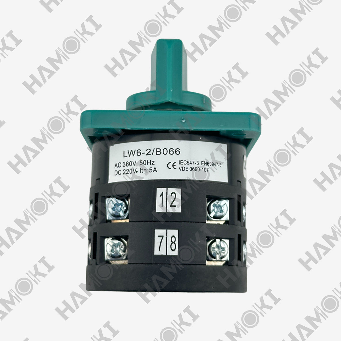 SP10570 - Switch for Meat Mincer JT22 (For SN: 202110...or Before)