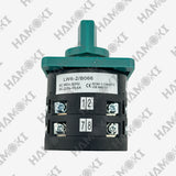 SP10570 - Switch for Meat Mincer JT22 (For SN: 202110...or Before)