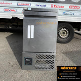 Williams Aztra Undercounter Freezer 109Ltr -REFURBISHED