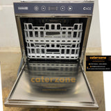 Maidaid C402 Undercounter Glasswasher-B GRADE
