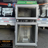DUKE AHPO-618, PROOFER/CONVECTION OVEN-REFURBISHED – image 2