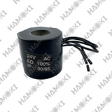 EPF-24L Valve Coil
