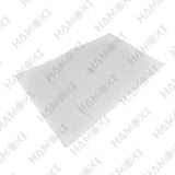 TP & EPF Pressure Fryer Oil Paper