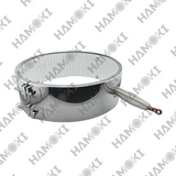TP-16L Heating Ring