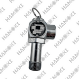 TP & EPF Pressure Fryer Safety Valve