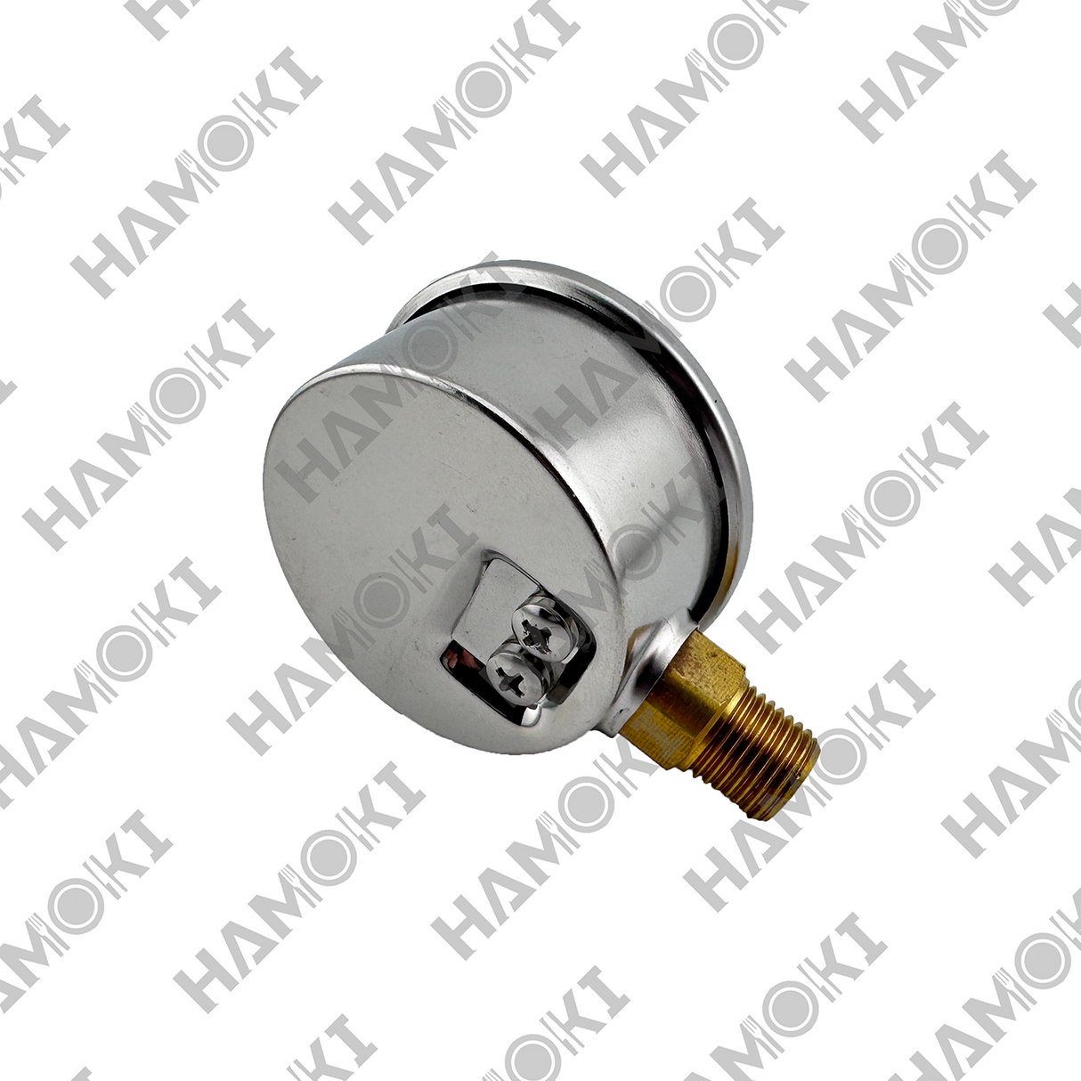 TP-16/22L Pressure Gauge