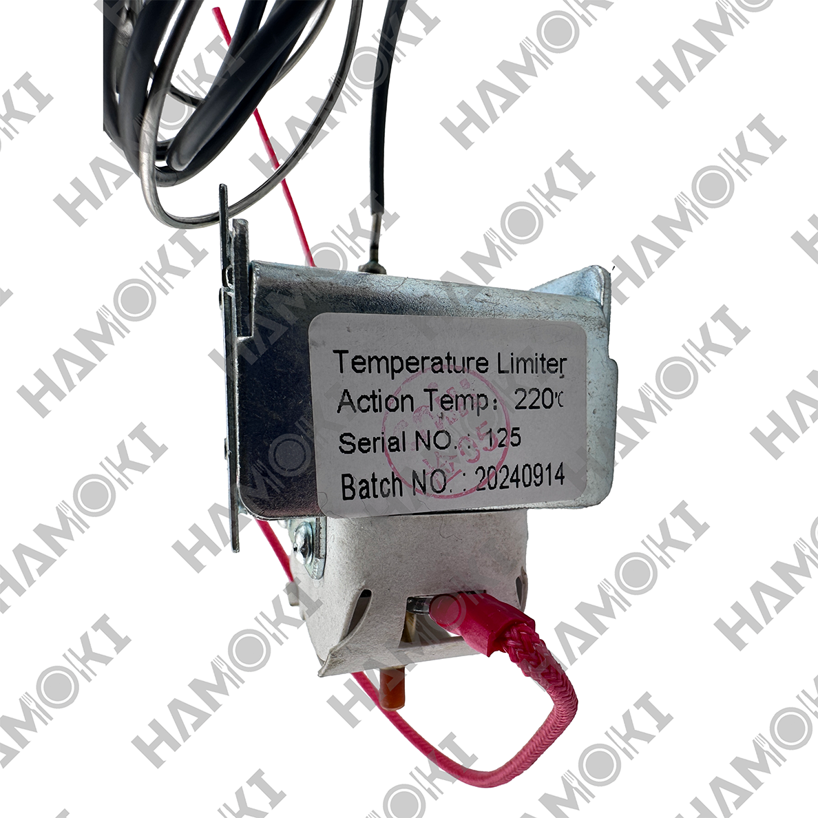 EPF-24L Temperature Limiter
