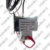 EPF-24L Temperature Limiter