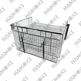 EPF/GPF-24L Layered Basket