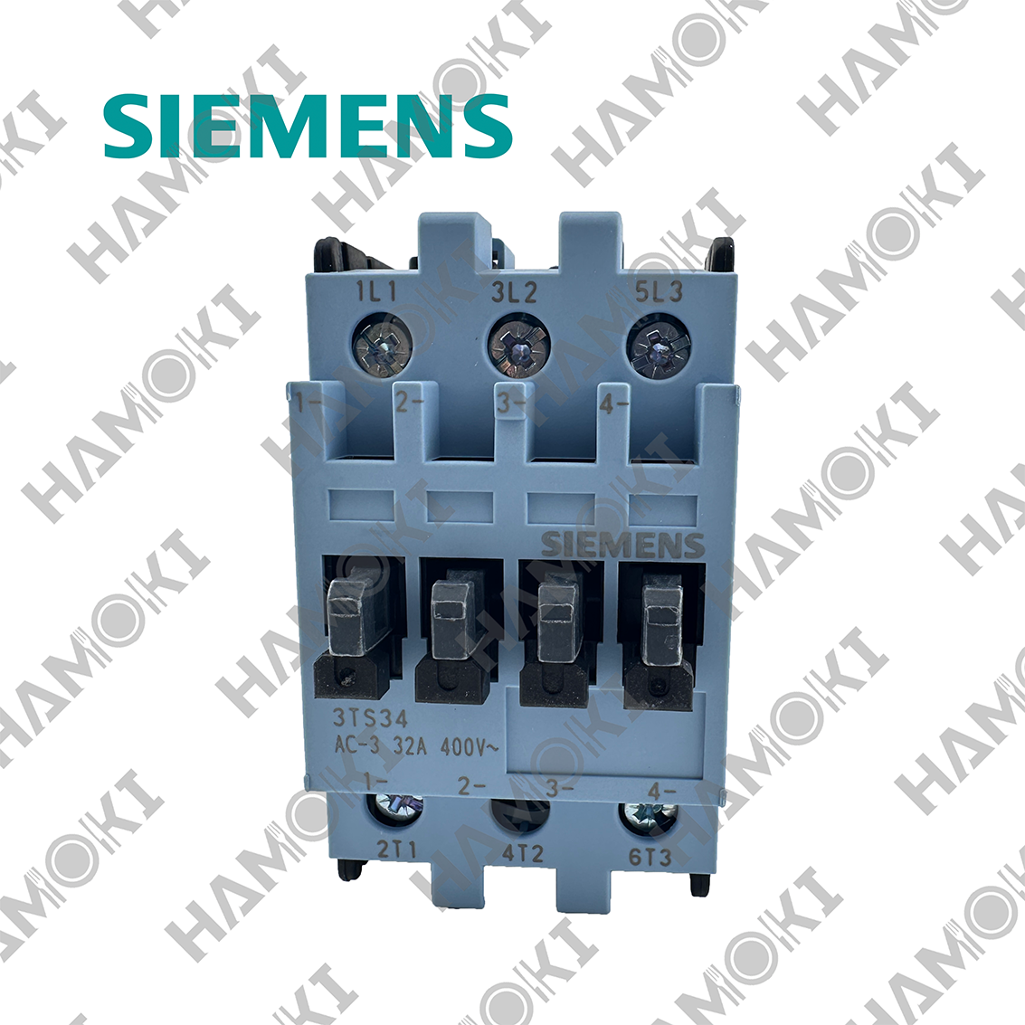 EPF-24L Contactor