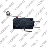 TP & EPF Pressure Fryer Micro-switch