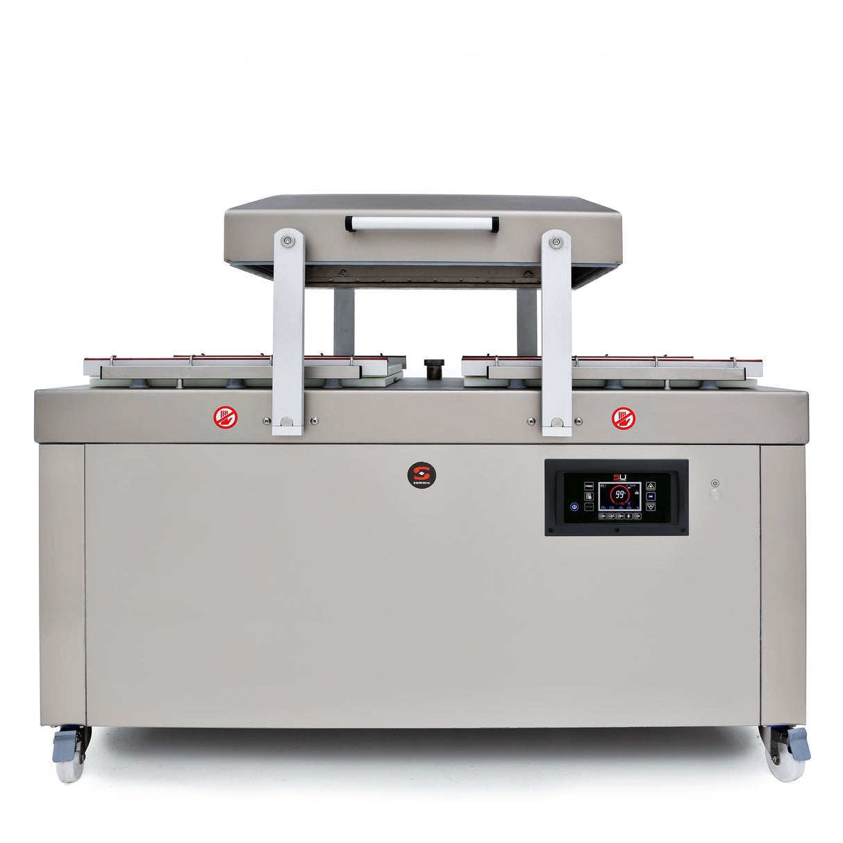 Vacuum packing machine SU-6100P 400/50-60/3N
